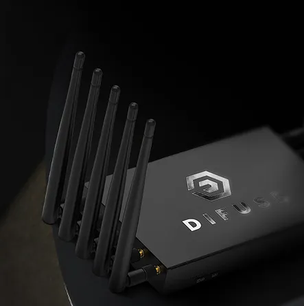 DMSBG Devices