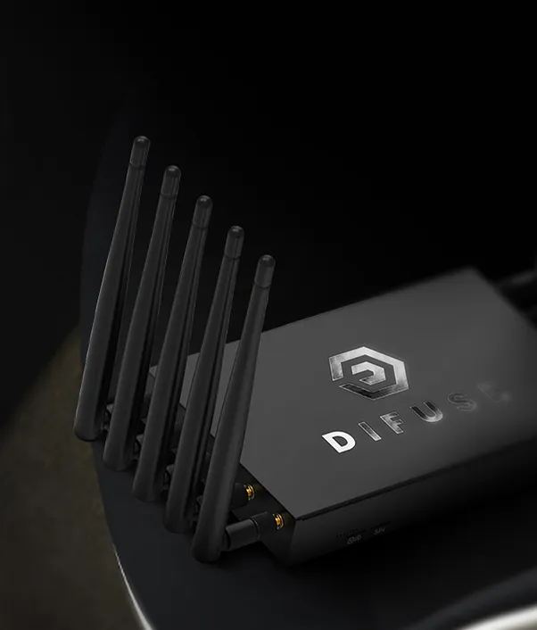 DMSBG Devices