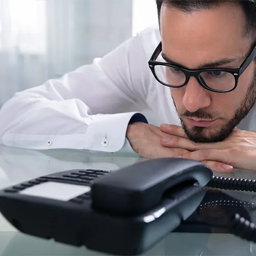 Saving 100+ Desk Phones from E-Waste Doom with TFTP and a Simpler PBX