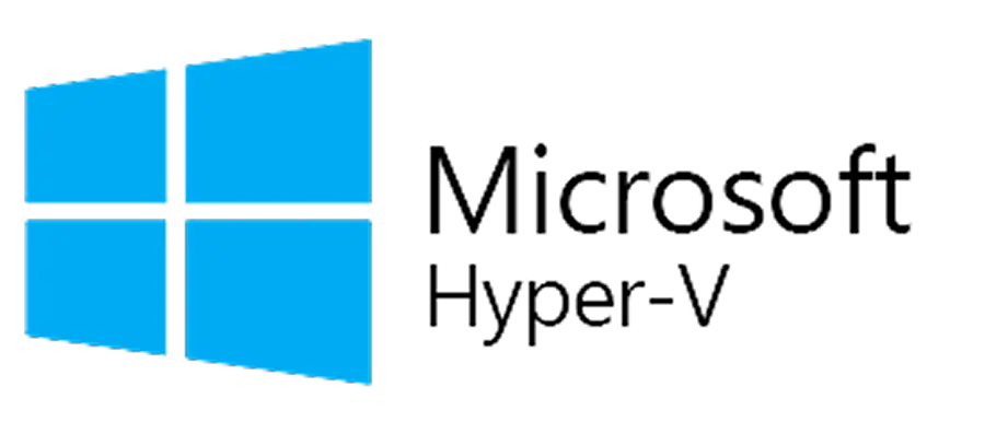 Microsoft Hyper-V